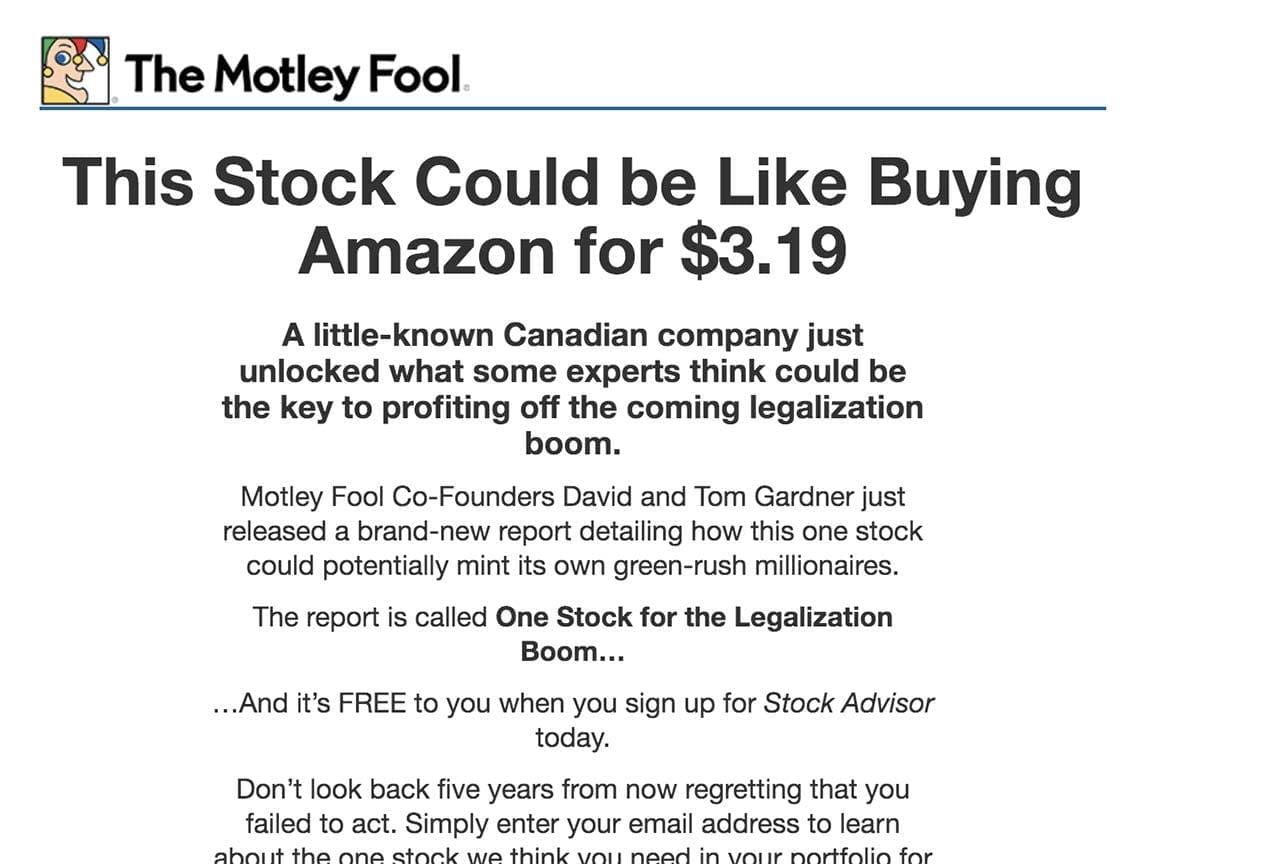 the-motley-fool-landing-page