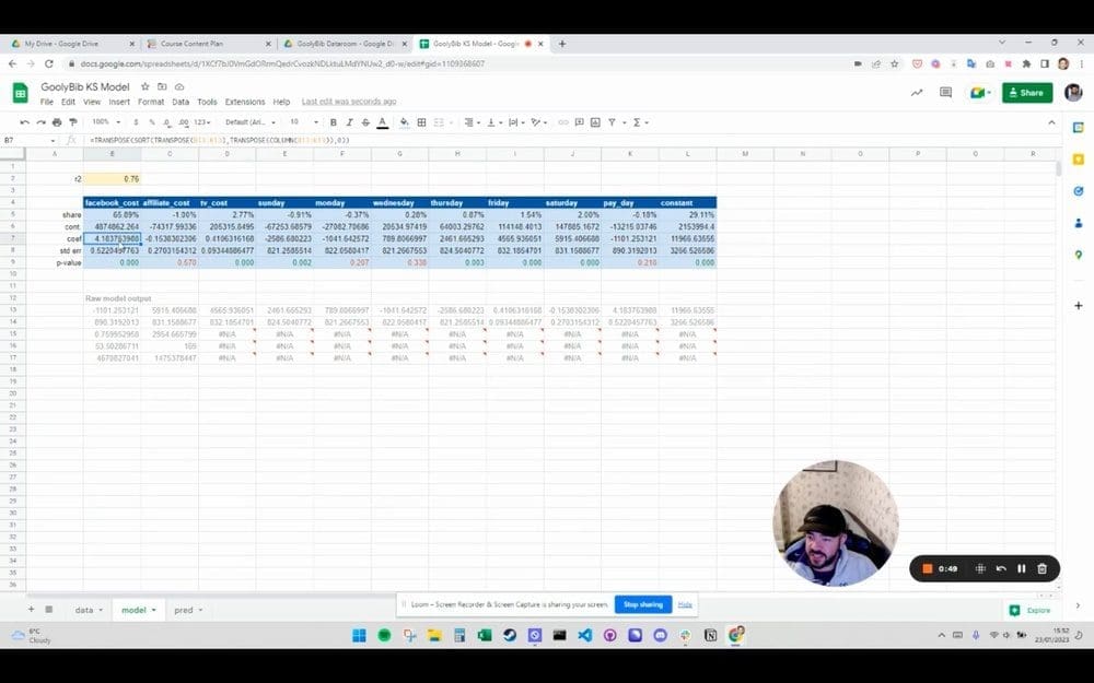 How_do_I_build_a_marketing_mix_model