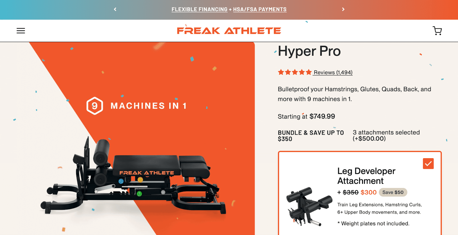 unnamed Freak Athlete lander inside VidTao Spy Tool