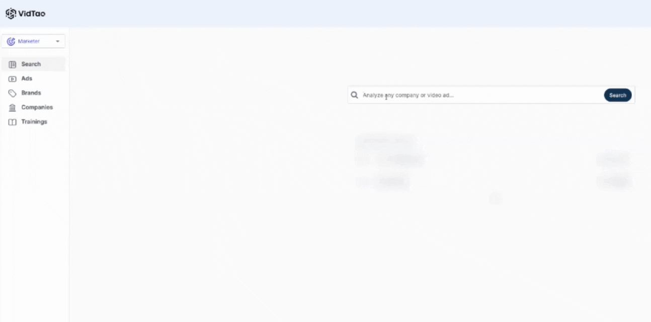 Find and Analyze Winning YouTube Video Ads
