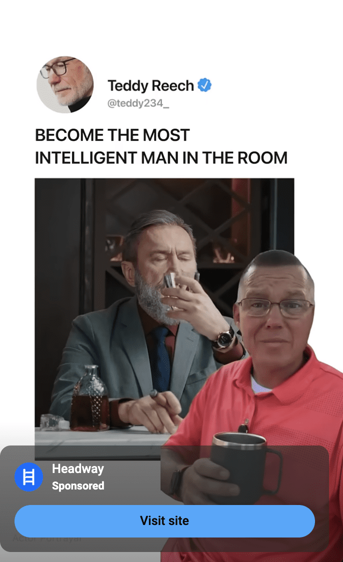 unnamed Headway Youtube shirts ad