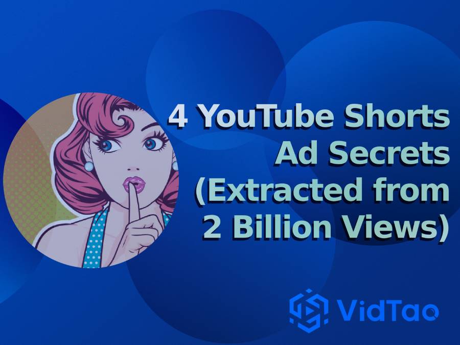 YouTube Shorts Advertising Secrets