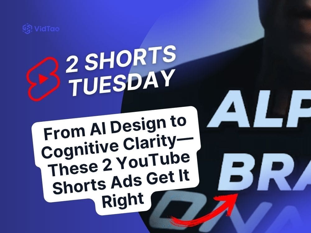 2 shorts cover image may 13th VidTao YouTube spy tool