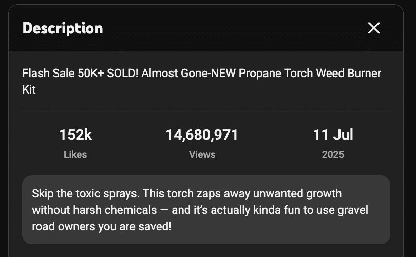 ad 2 14m views on youtube ad 2 14m views on youtube