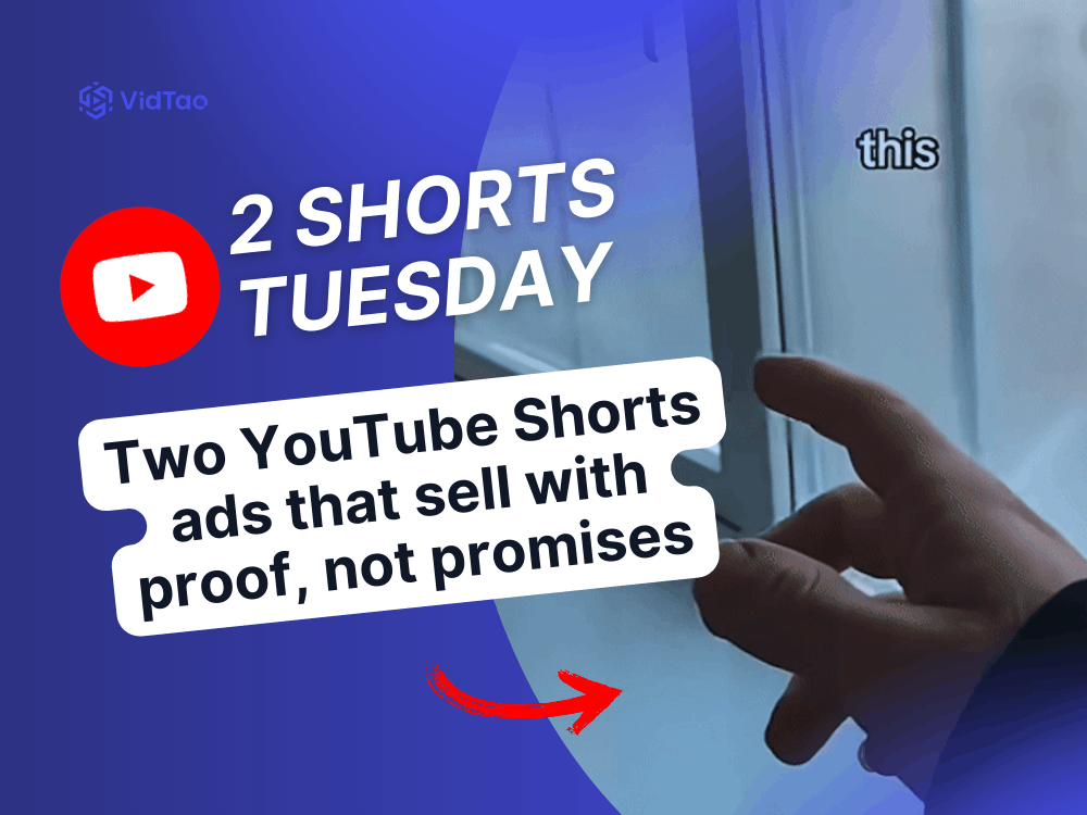 2 shorts tuesday cover imahe
